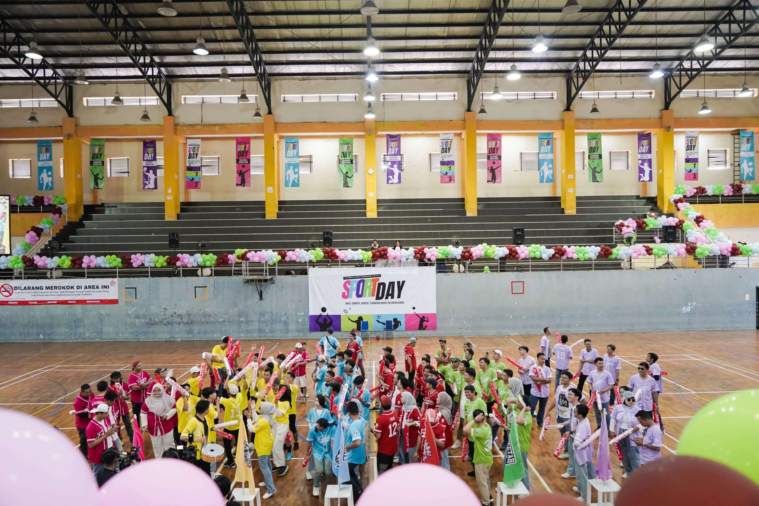 Preview Video Fumida - Feya Website